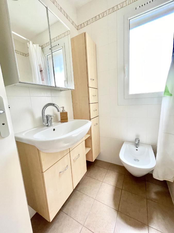 Les Glycines Apartment Menton Ngoại thất bức ảnh