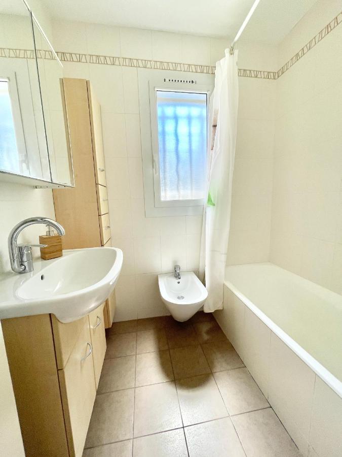 Les Glycines Apartment Menton Ngoại thất bức ảnh