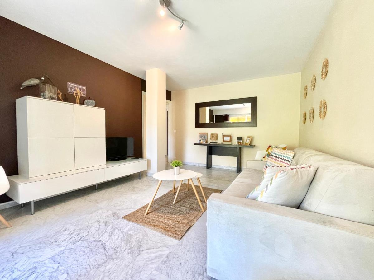 Les Glycines Apartment Menton Ngoại thất bức ảnh