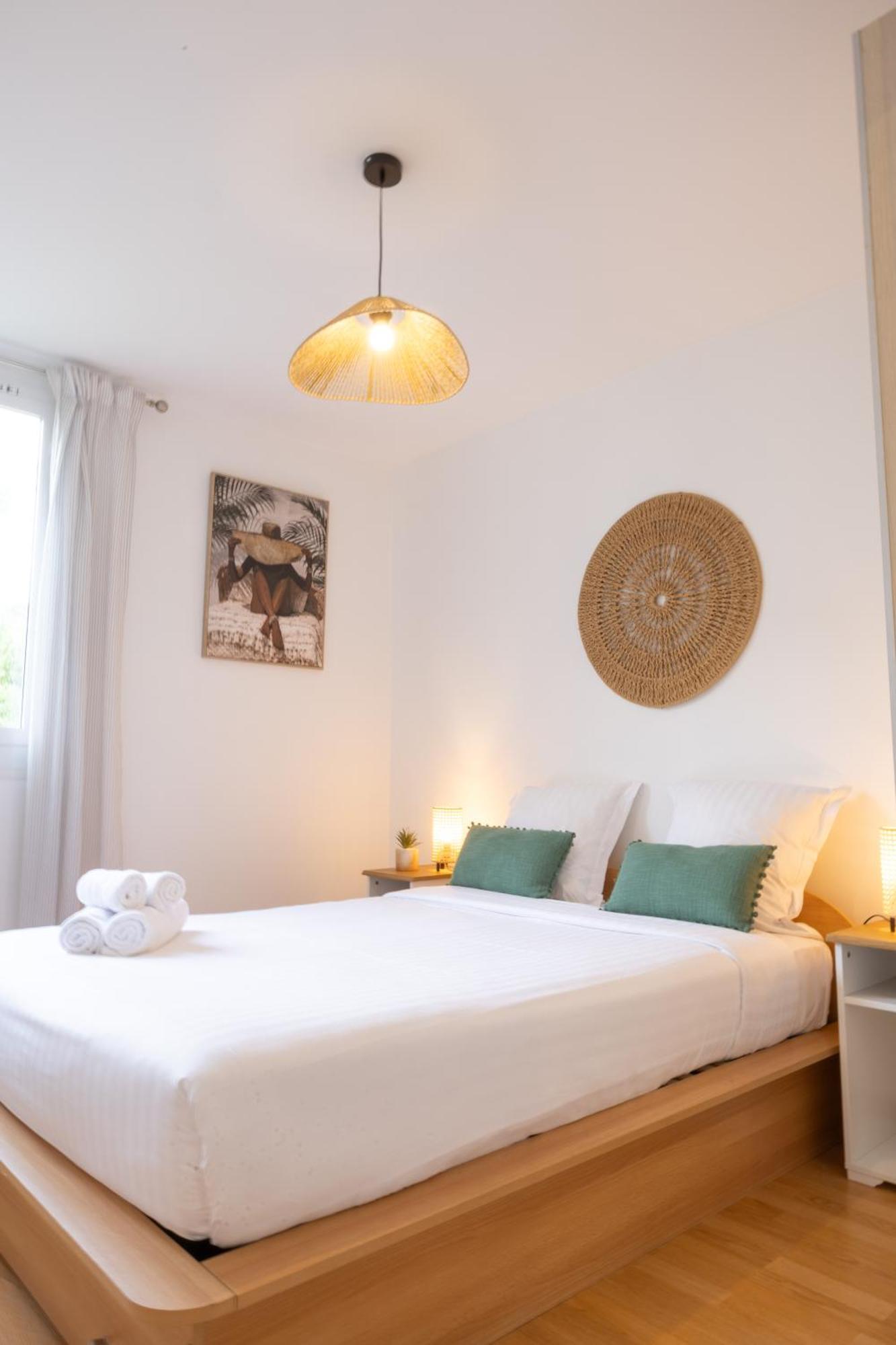 Les Glycines Apartment Menton Ngoại thất bức ảnh