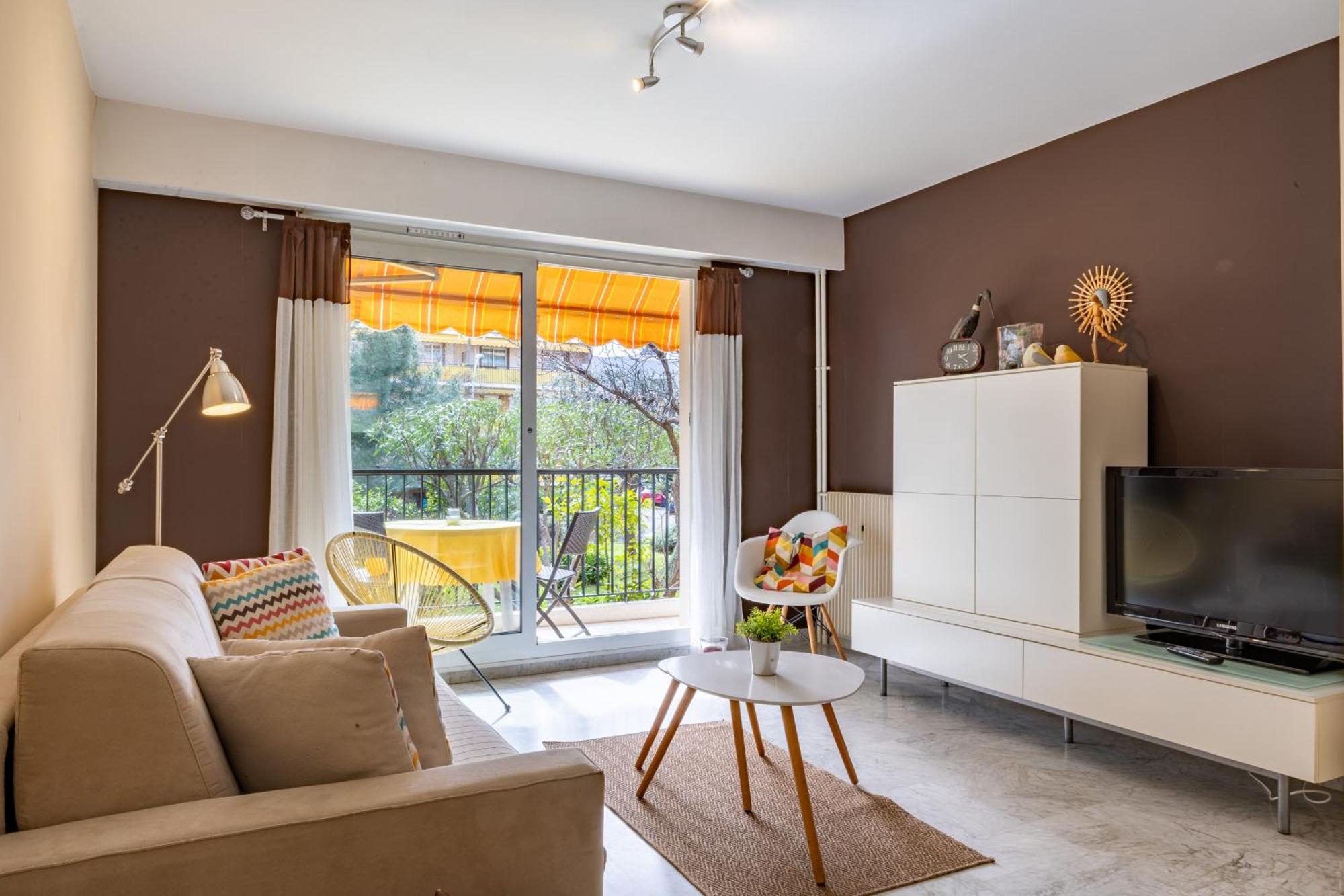 Les Glycines Apartment Menton Ngoại thất bức ảnh