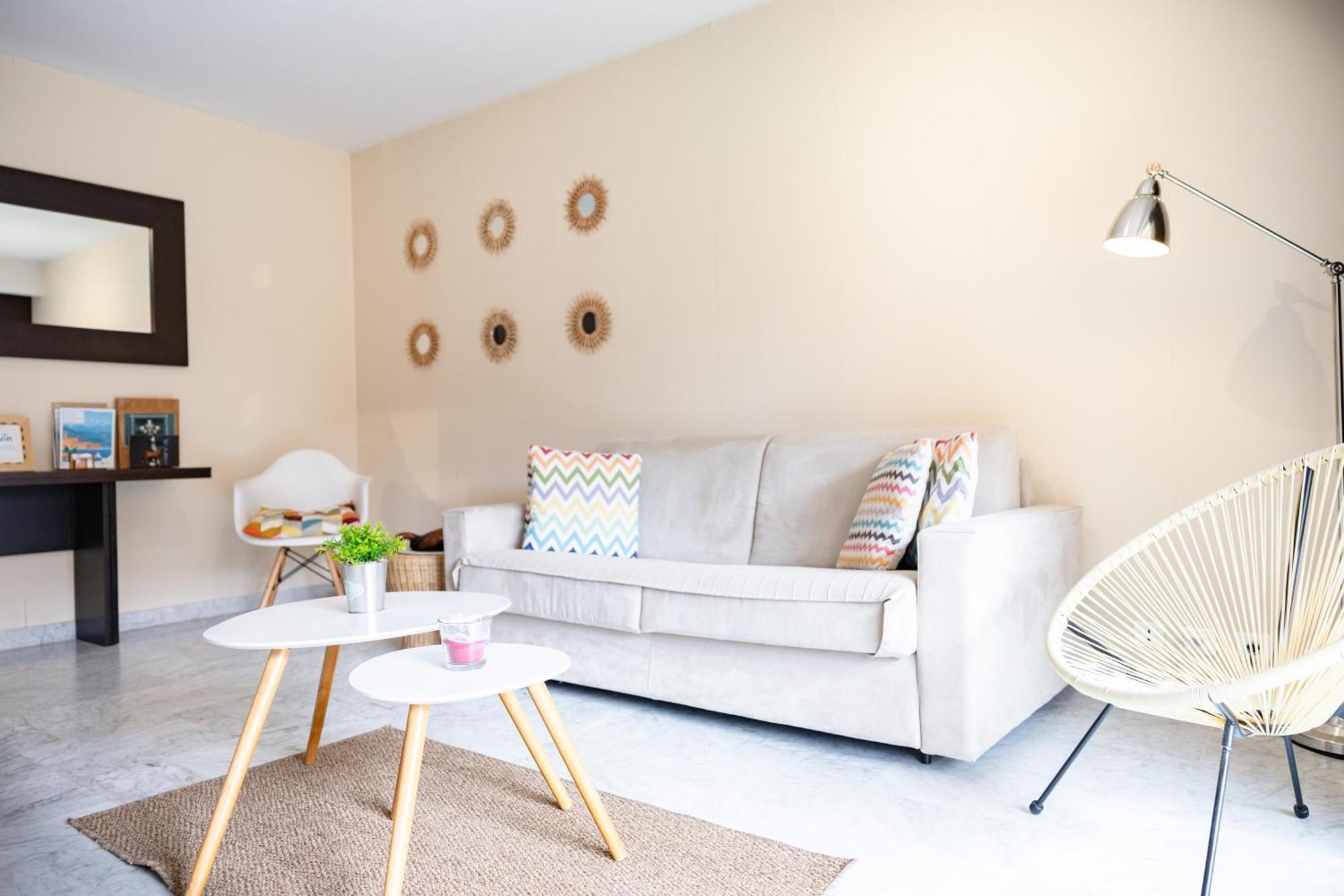 Les Glycines Apartment Menton Ngoại thất bức ảnh