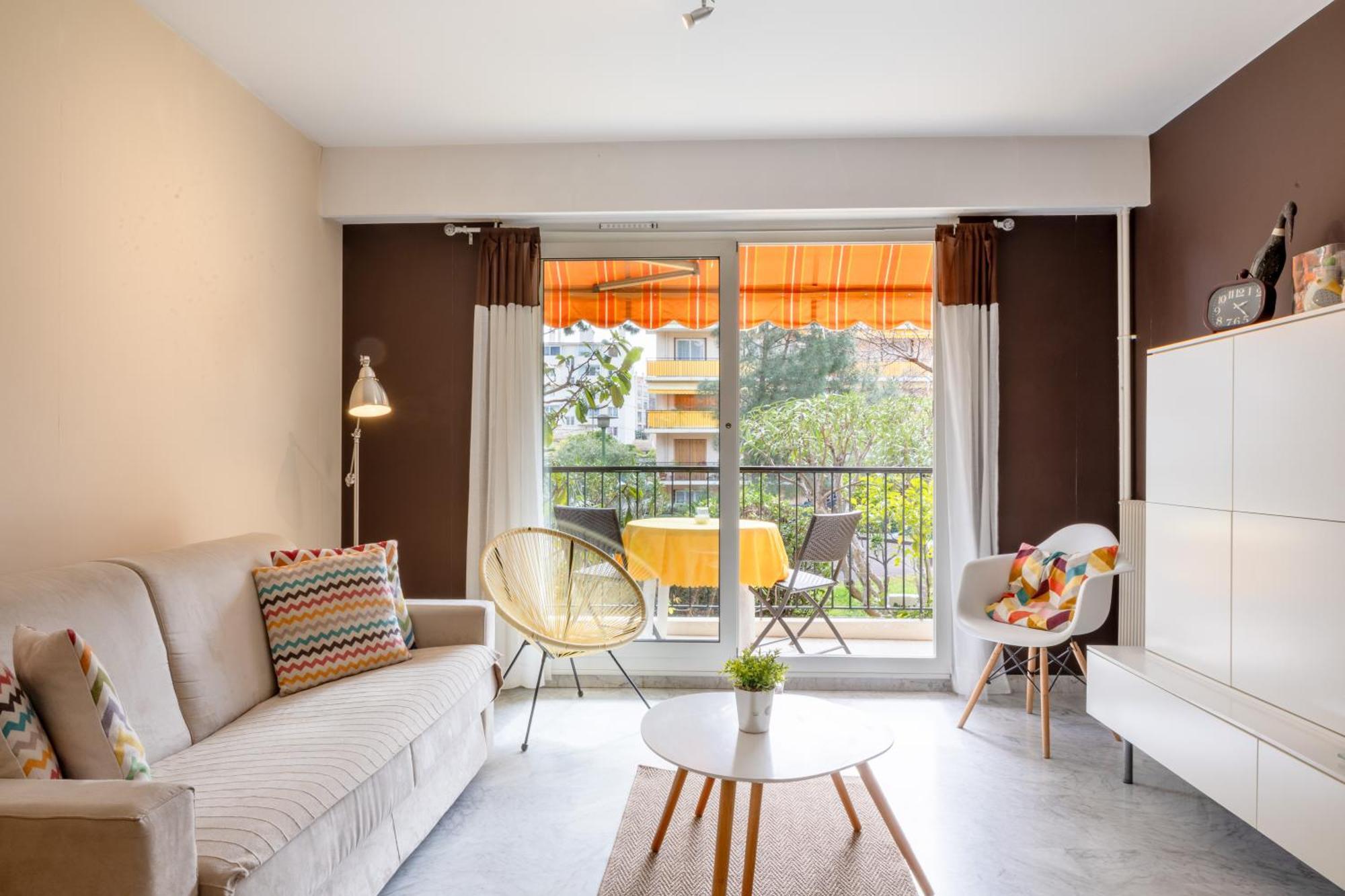 Les Glycines Apartment Menton Ngoại thất bức ảnh