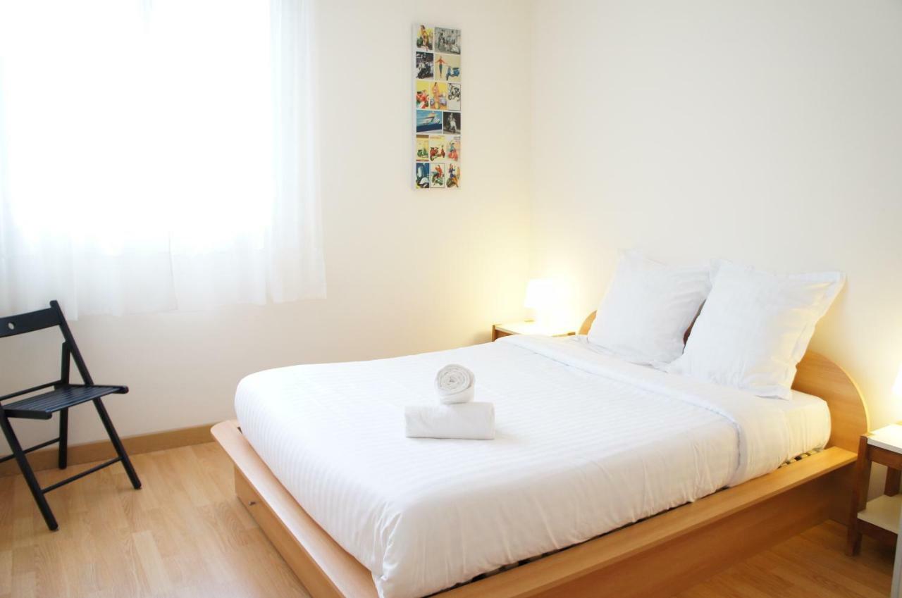 Les Glycines Apartment Menton Ngoại thất bức ảnh