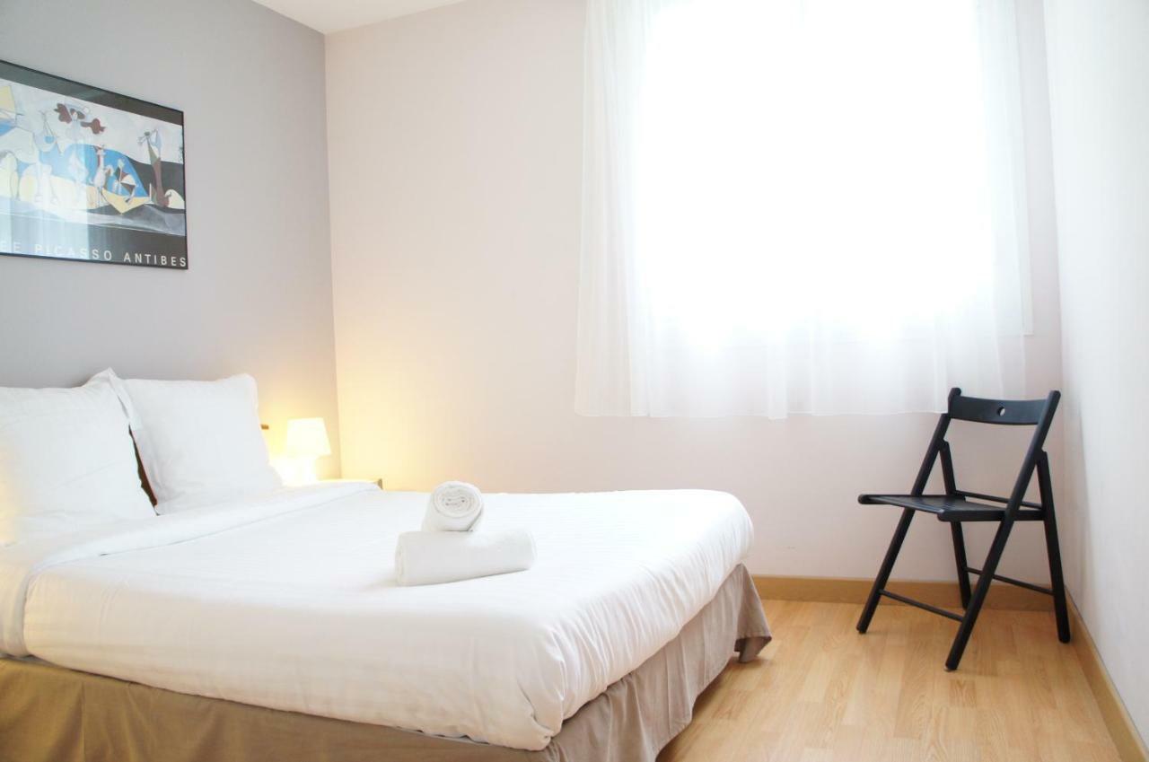 Les Glycines Apartment Menton Ngoại thất bức ảnh